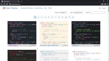 Android studio custom theme bangla | color themes bangla