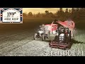 Bought a Boat? Corduroy Fungus? RIP friend? / Arse Deep / EP11 / Saxlingham / Farming Simulator 25