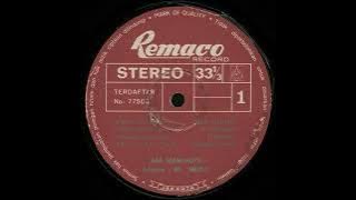 Download lagu Balasan Surat Cinta - Ade Manuhutu