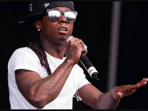 Lil Wayne (+) Fix My Hat