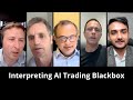 AI Model Explainability in Quant Finance: Experts Debate