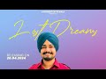 Lost dream  lovepreet fatte wala new song 2024 dhk mediamessy