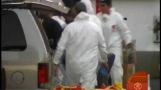 Famous Yale 'Unnerved' By Murder Wealth