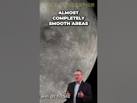 Unbelievable Discoveries on Mercurys Surface Will Leave You in Awe