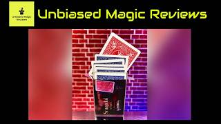 Magic TRAILER Review - SCAANDAL is Back by Adrian Vega