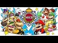 【マリオカート8DX】第3回MKB杯 Day2 NX本部