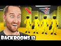 The Backrooms Found in Fortnite! (Level Ohio! &amp; 931)