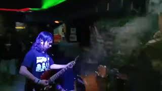 badjusoex - @hellnoise cikarang (live performace)