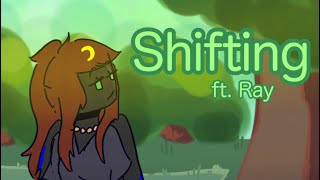 Shifting | OC