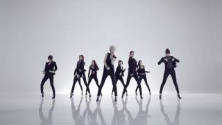 9Muses Nine Muses - Wild Dance Ver 1080P