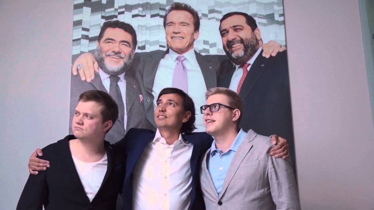 Практикум 7 МШУ Сколково - YouTube