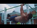 KFC STREETWORKOUT BATTLE 2018  в Краснодаре