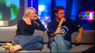 Lisa Scott-Lee & Claire Richards (Steps) - mooning story