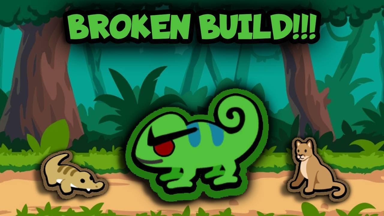 This Build Took A Broken Turn (Super Auto Pets)