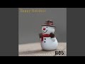 Happy Holidays