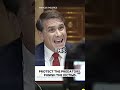 The DOJ protected child abusers but exposed the Epstein victims