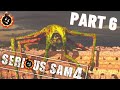 Serious Sam 4 (DELUXE EDITION) - Walkthrough Gameplay (HARD) NO COMMENTARY Part 6 (FullHD 1080p)