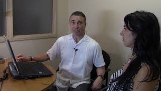 Heart Rate Variability Biofeedback (HRV) Meditation