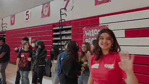 Freshman Orientation Recap 2022