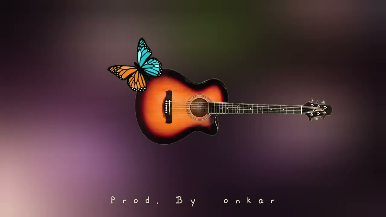 Romantic guitar type beat (for you)