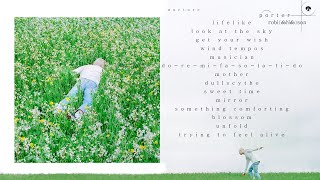 Porter Robinson - Nurture (Album Mix)