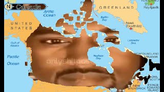 Canada Slander