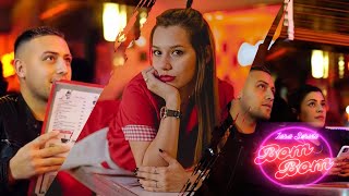 Bombón Iara Servin Official Video