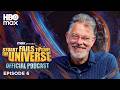 The Official Stuart Fails to Save the Universe Podcast | Episode 6 | HBO Max