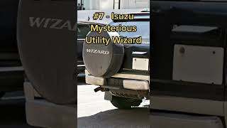 10 WORST Car Names Ever (Part 1)