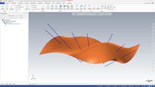 Mastercam 2018 What's New Modify at Intersection