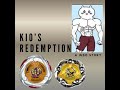 KIO's Redemption: A WBO Story