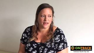 Caroline Reviews OnTrack Weight Loss & Fitness Health Retreats screenshot 4