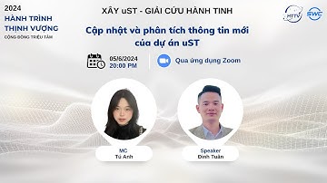 CƠ HỘI NẮM GIỮ CỔ PHẦN CỦA DỰ ÁN VẬN TẢI QUỐC TẾ  VẬN TẢI XANH uST