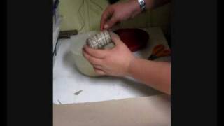 2 Canister Shell Tutorial - Part 2/4