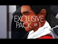 EXCLUSIVE PACK #1 | Sims 4 Animation (Download)