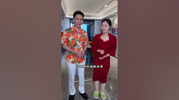 相处这么多年没想到老公是这样子的人#剧情 #家庭 #正能量