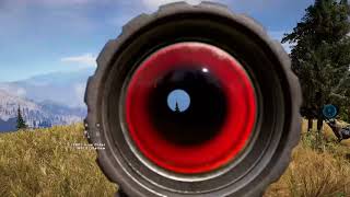 Far Cry 5 - Go home pilot youre drunk