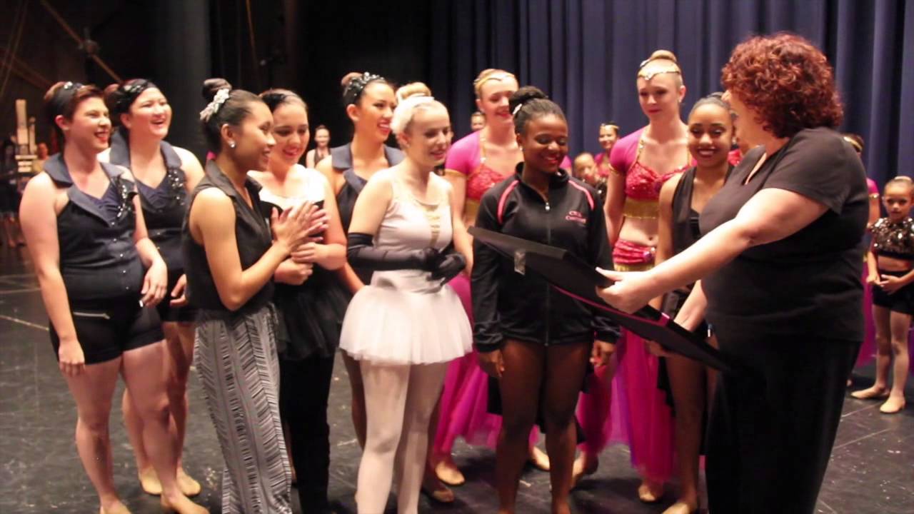 Center Stage Dance Academy 2015 Recital YouTube