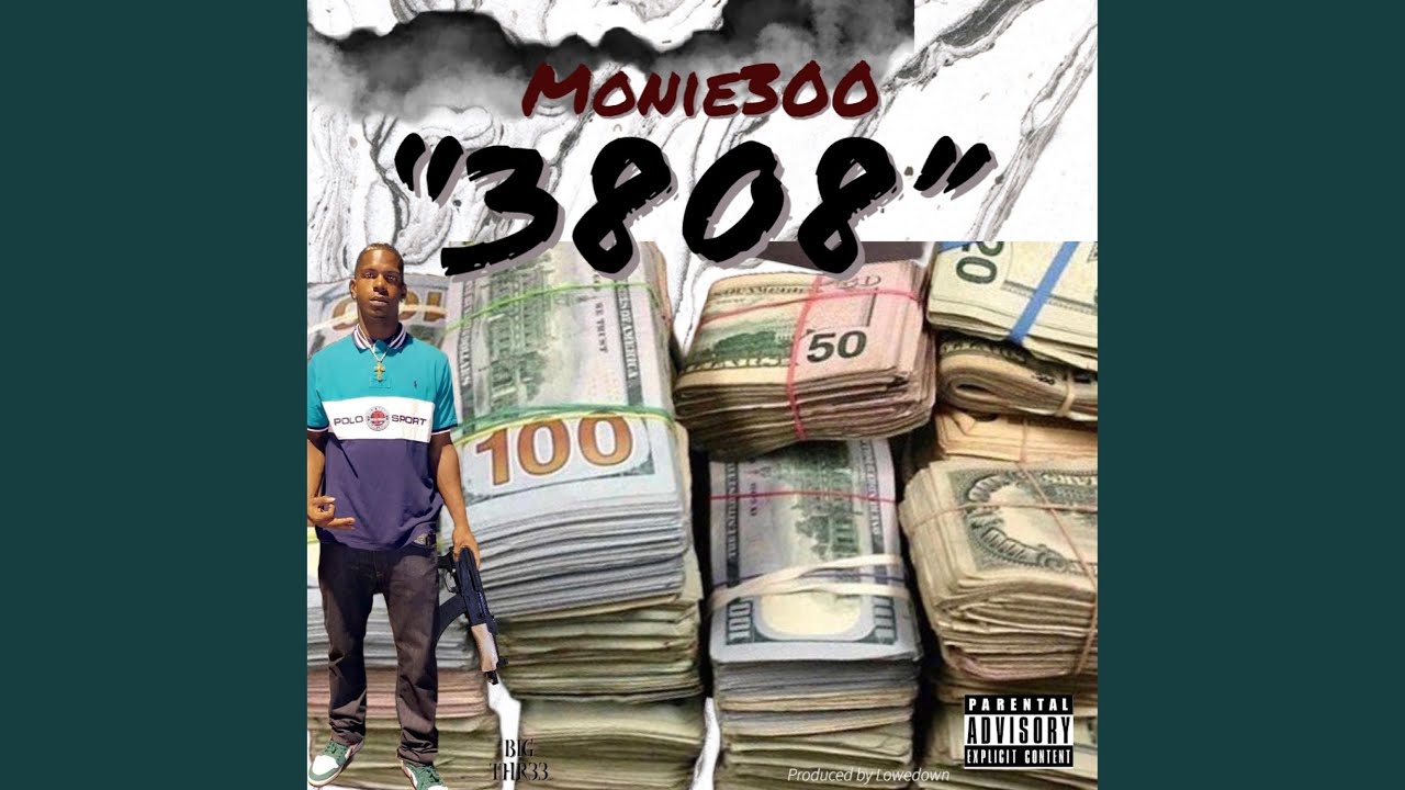 3808 - YouTube