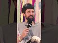 @KasabianHQ's Serge Pizzorno talk about what Glastonbury means to him