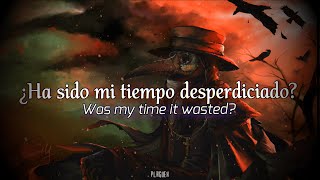 WITCHZ - TIME WILL TELL [Lyrics & Sub.Español]