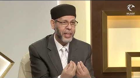 موضوعات سورة الجاثية ومحورها العام - محمد صافي المستغانمي - علم مقارنات السور - في رحاب سورة