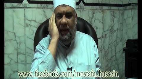 قراءة مجودة لما تيسر من سورة الفرقان / فضيلة الشيخ / مصطفى حسين محمد