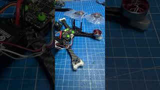 Quadmula 6S Meps Upgrade 1804 2450Kv