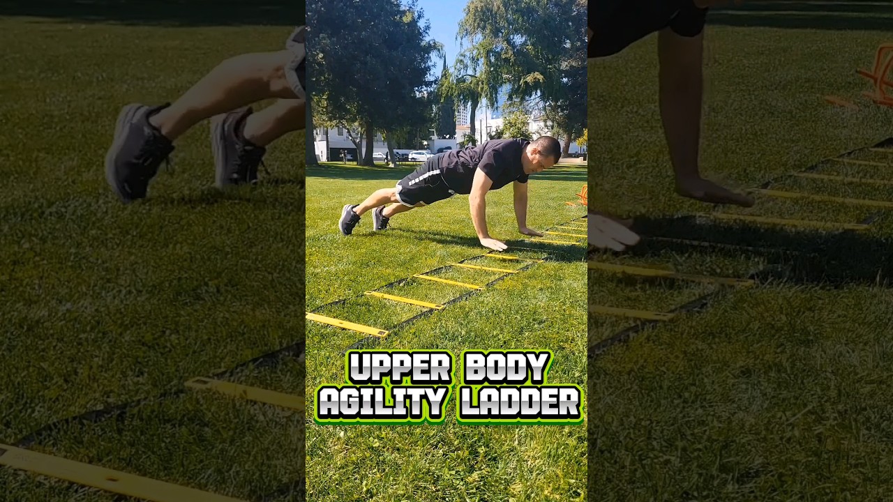 Upper Body Agility #boxing #wrestling #mma #football #soccer # ...