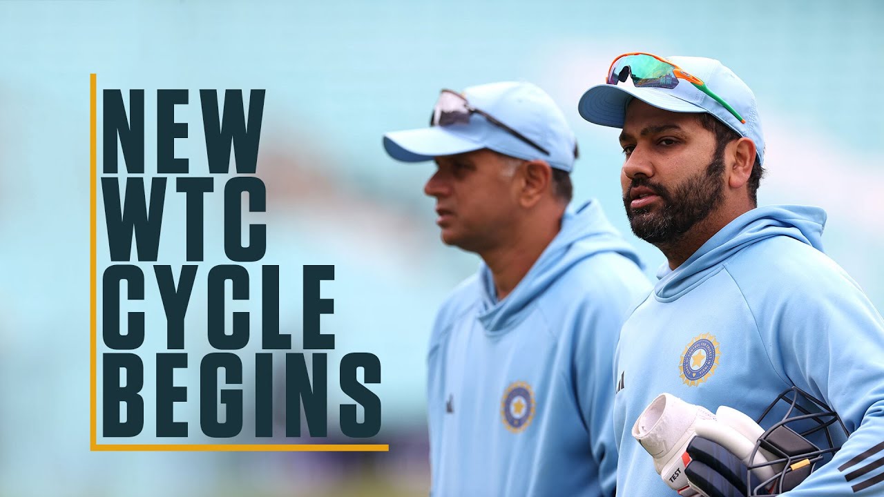 Can India’s inexperienced quicks master the Caribbean challenge?