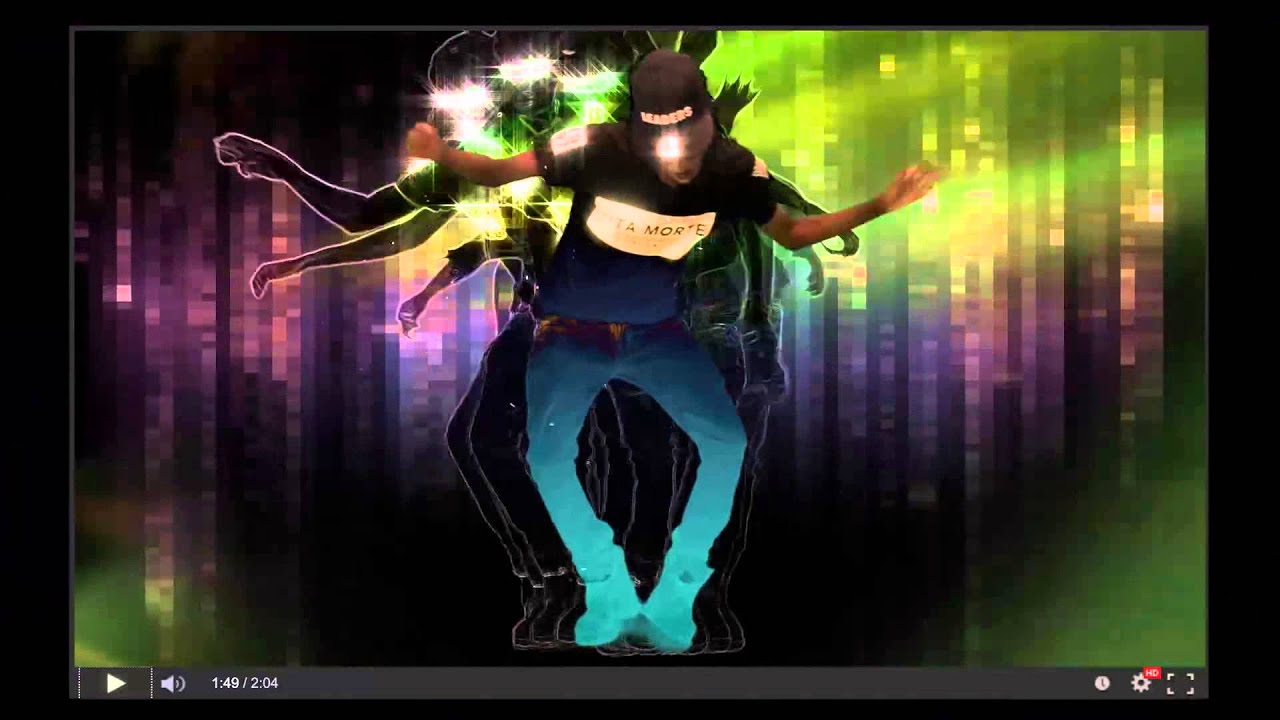 Vic Mensa - YNSP (feat. Eliza Doolittle) OFFICIAL VIDEO HD