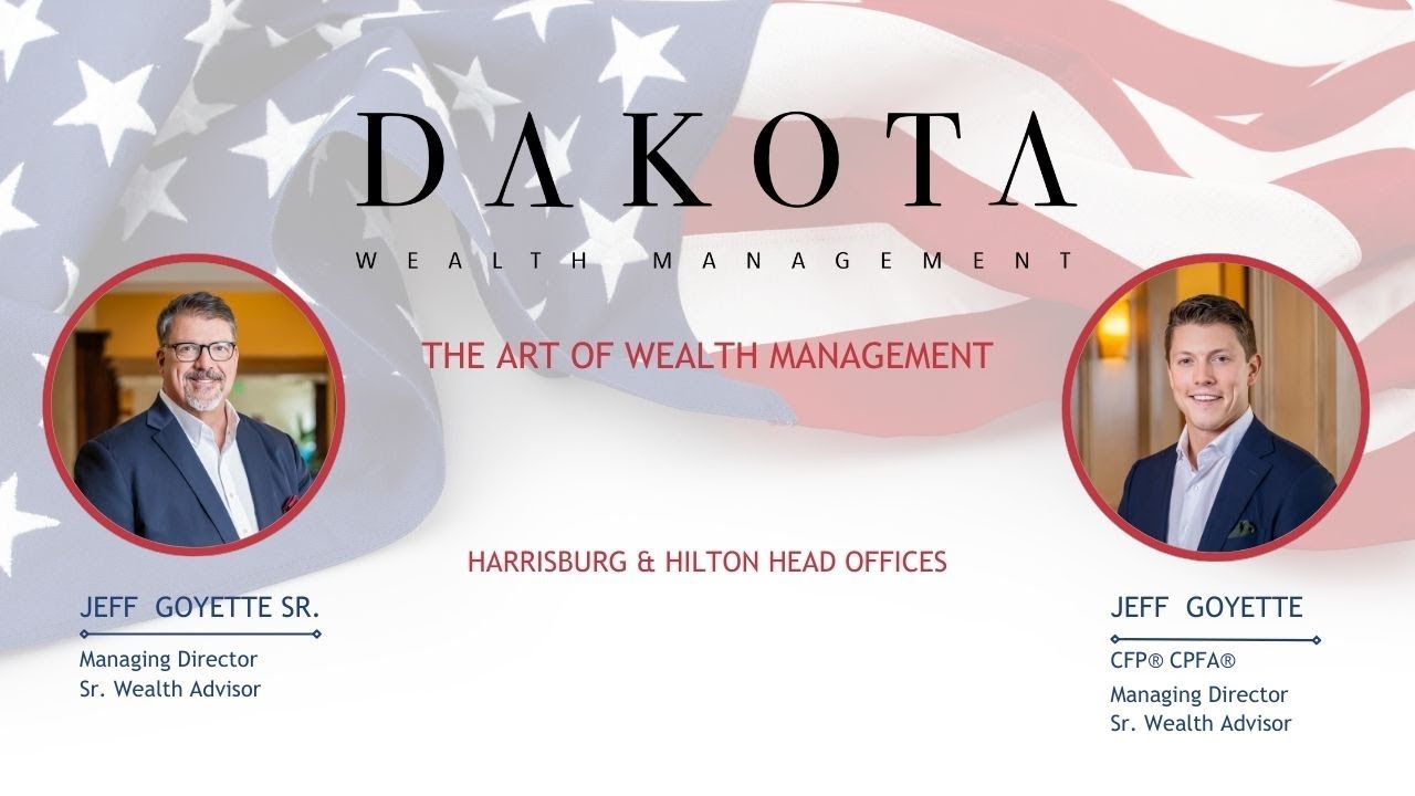 2024 U.S. Election Review