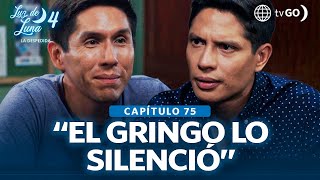 Download Lagu Luz de Luna 4: Petronilo le revela a León que el Gringo silenció a Raffo (Capítulo n° 75) MP3