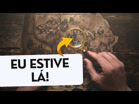 Vídeo: Visitando o misterioso Rennes le Chateau